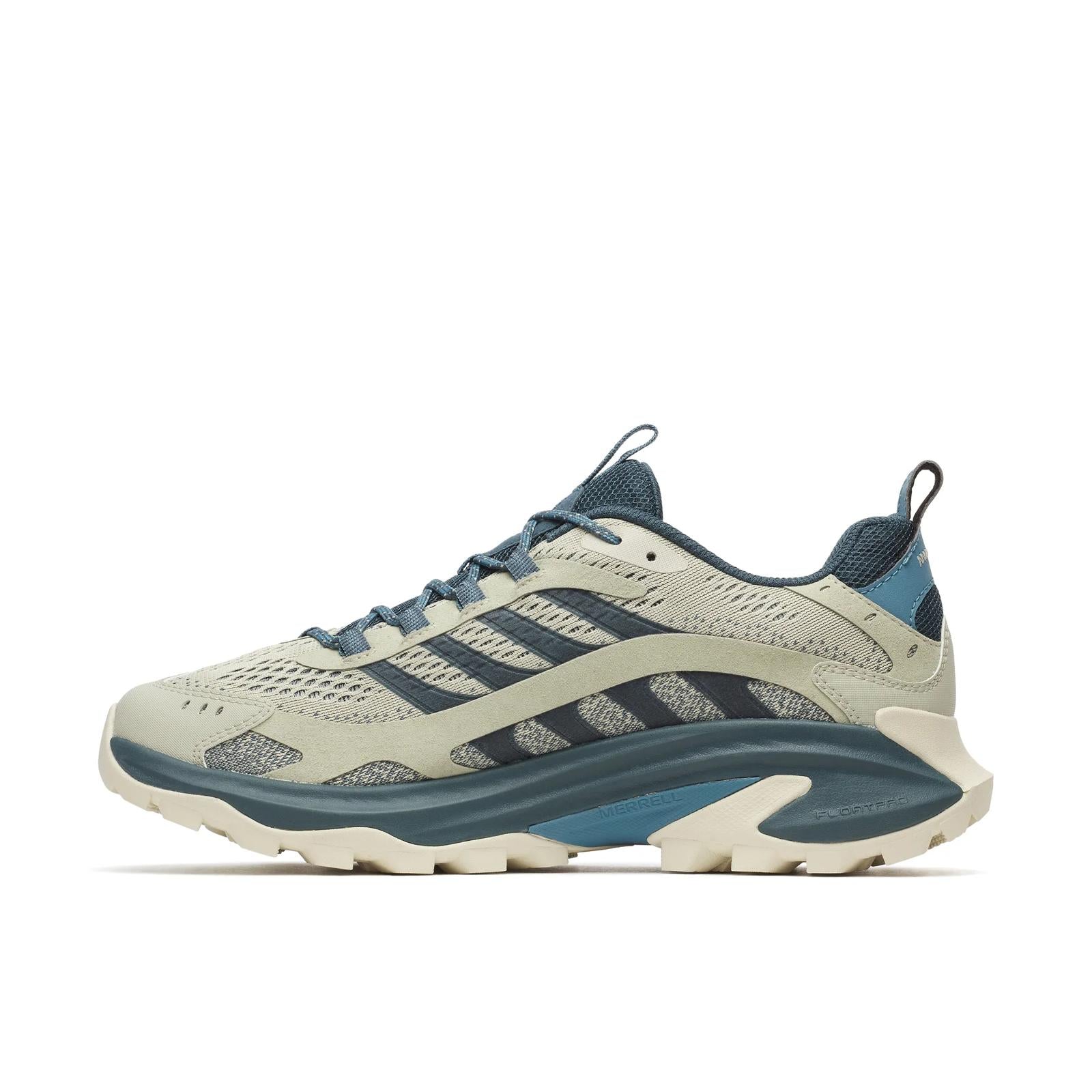 Merrell Moab Speed 2 Talc Uomo