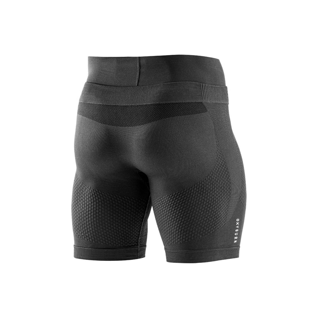 SHORT Run/Trail Media Compressione AXO