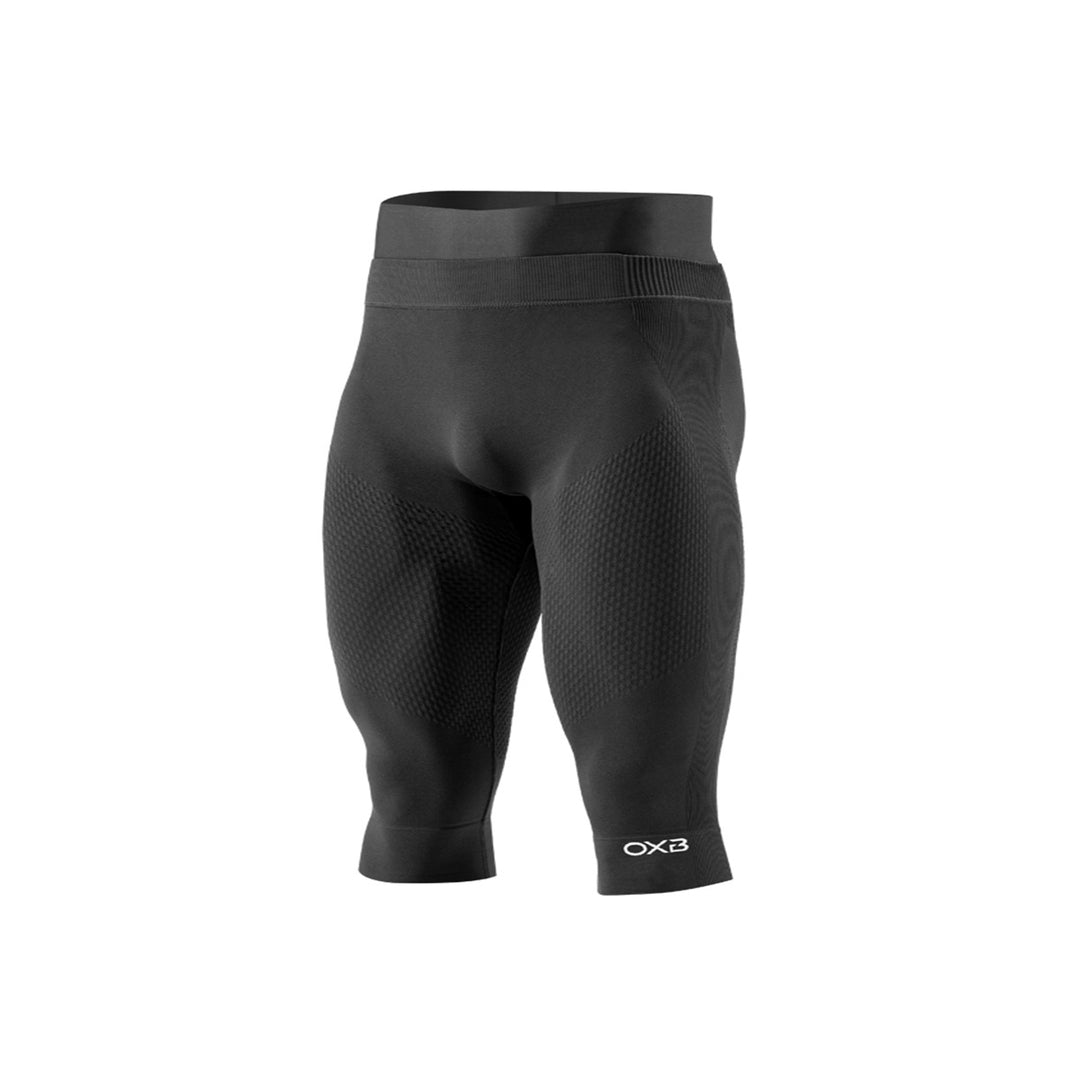 SHORT 3/4 Media Compressione HALEY