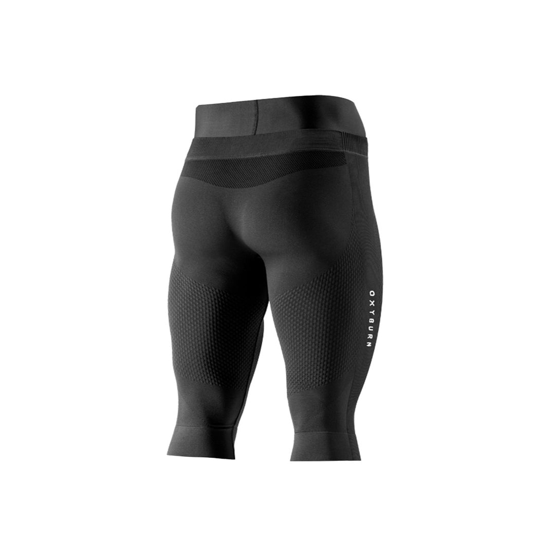 SHORT 3/4 Media Compressione HALEY