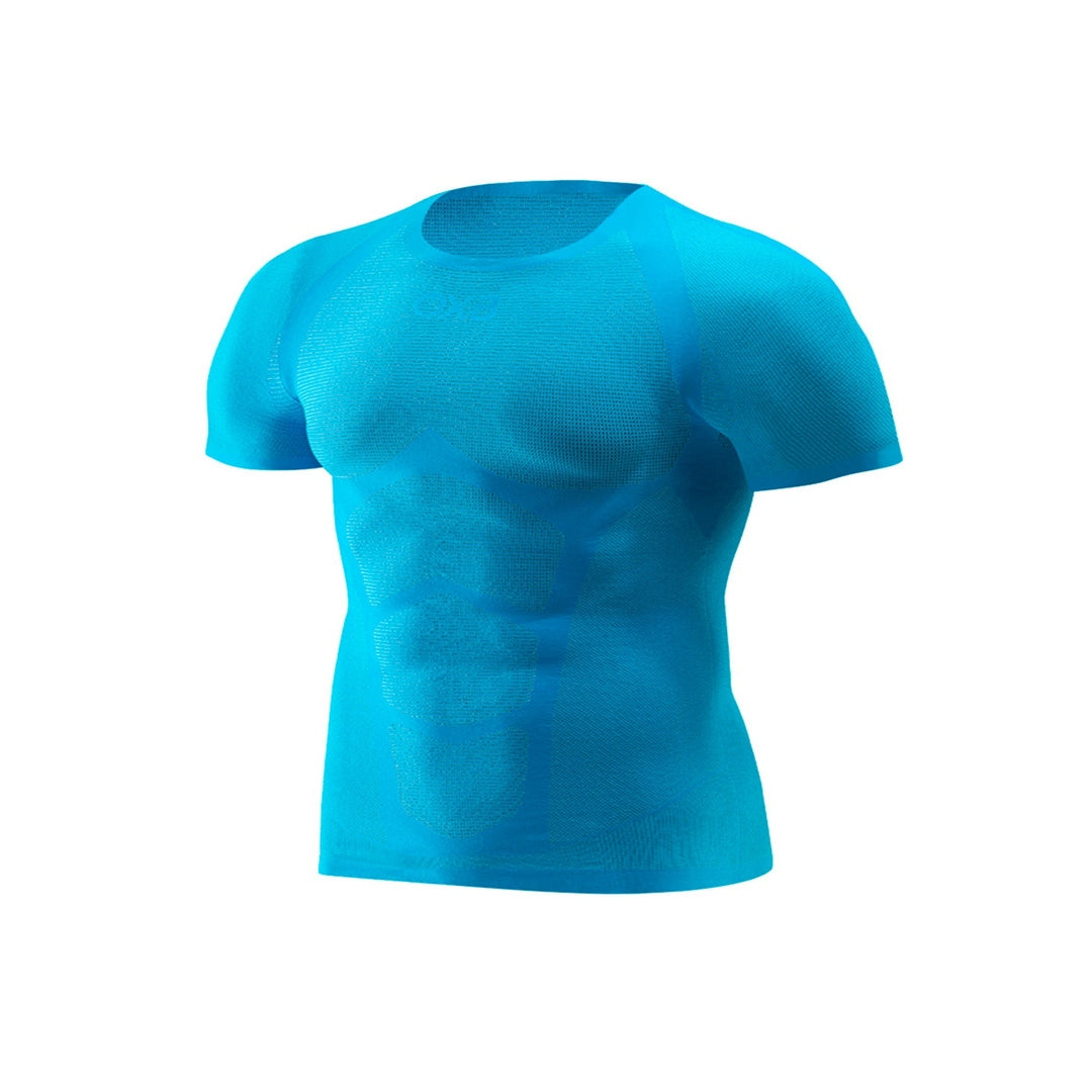 MAGLIA RUNNING traspirante WIRE