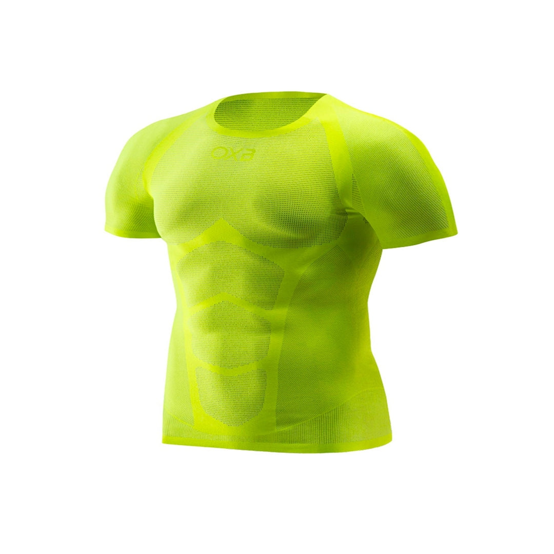 MAGLIA RUNNING traspirante WIRE