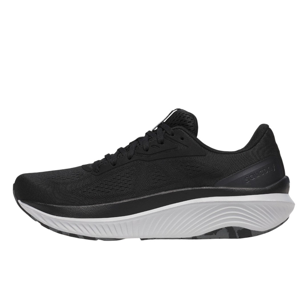 Saucony Echelon 10: Scarpa Running Comfort e Protezione Uomo
