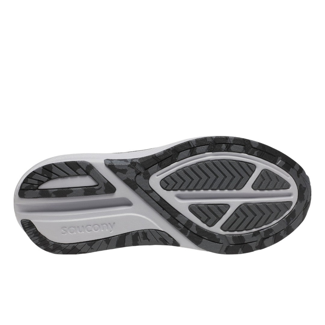 Saucony Echelon 10: Scarpa Running Comfort e Protezione Uomo