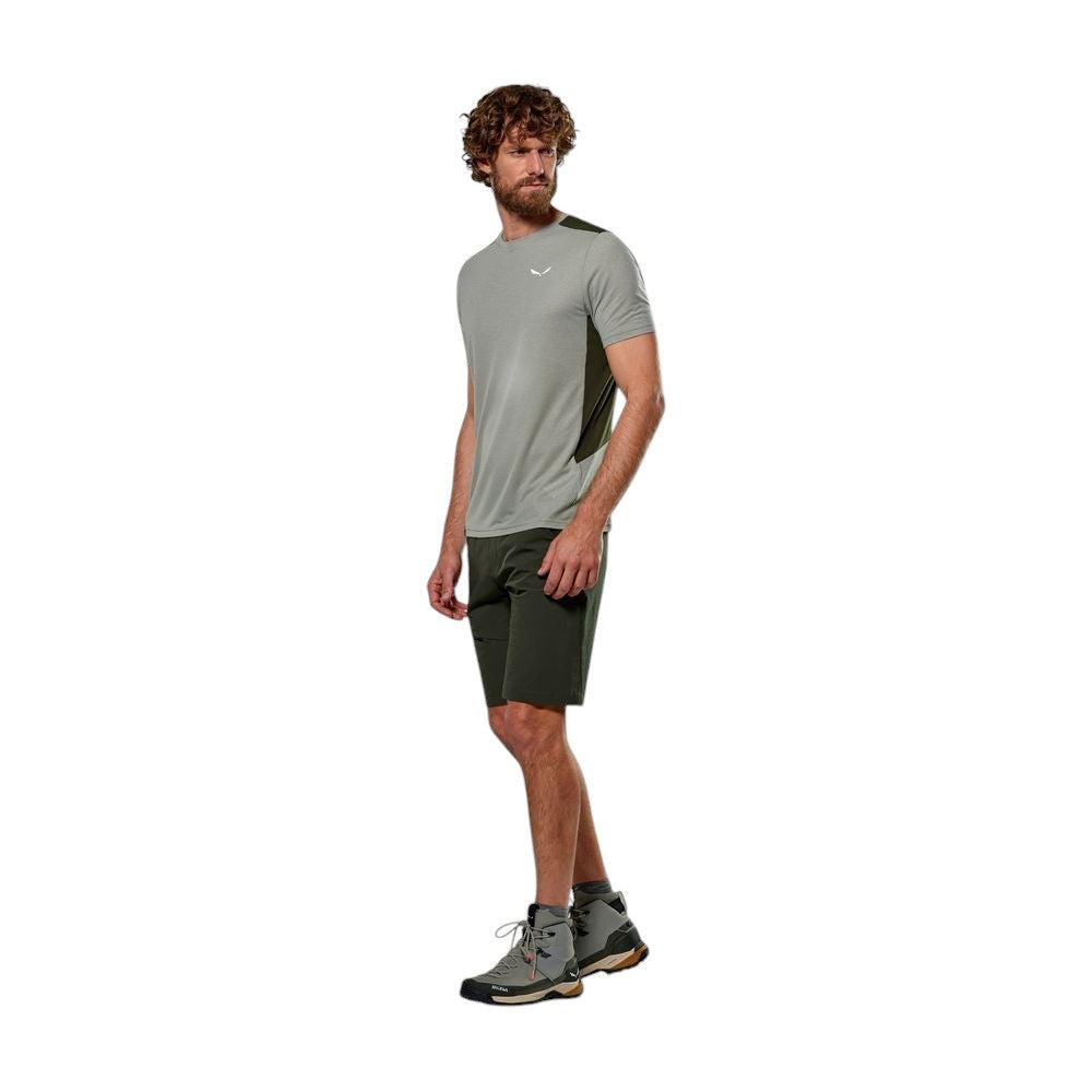 Salewa Puez Hybrid Dry'ton Uomo