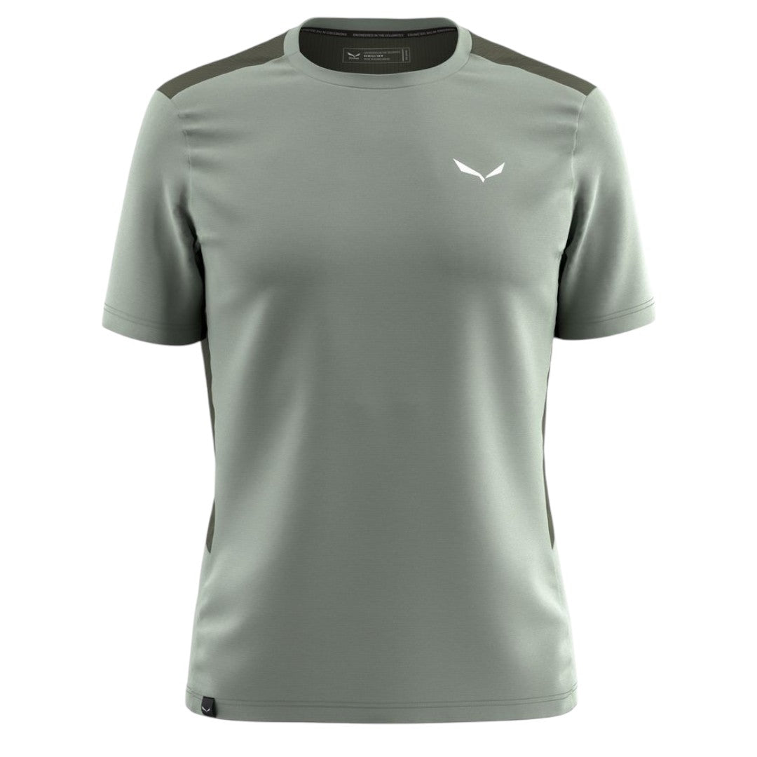 Salewa Puez Hybrid Dry'ton Uomo
