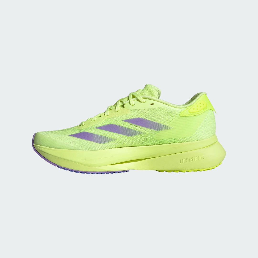 Adidas Adizero SL2: Scarpe Running Ammortizzazione Lightstrike Pro Adizero SL2 Donna