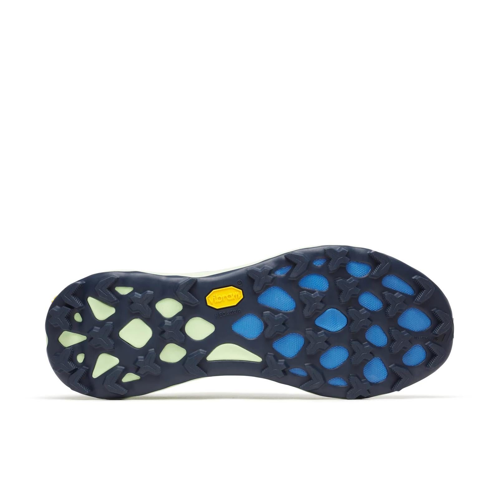 Merrell Agility Peak 6 Dark Blue Uomo