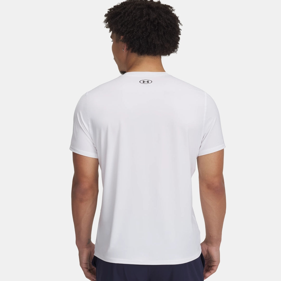 HeatGear Fitted Jersey