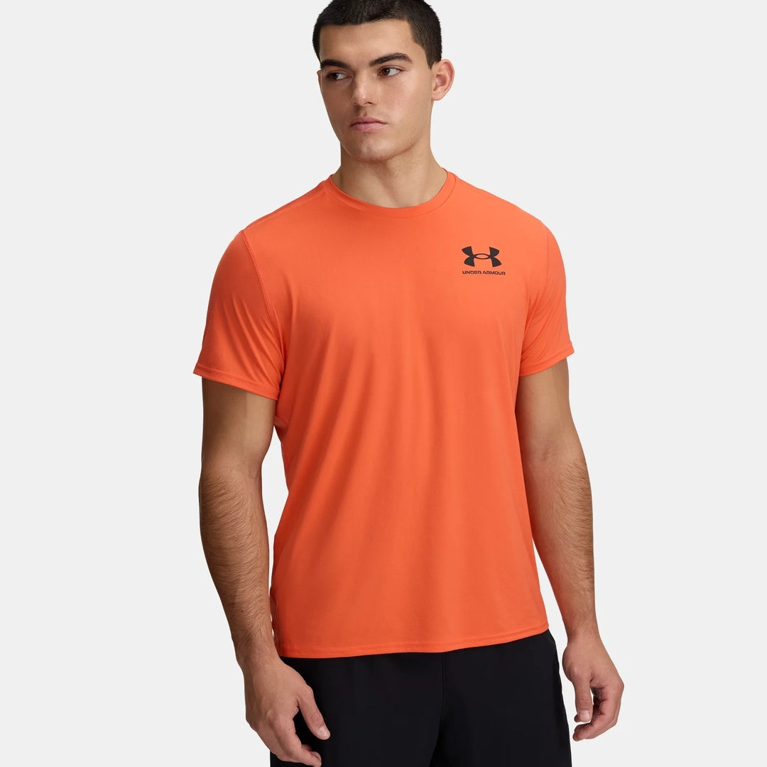 Titolo conciso mancante brand. Suggerimento: [BRAND] Maglia HeatGear Fitted: Tra