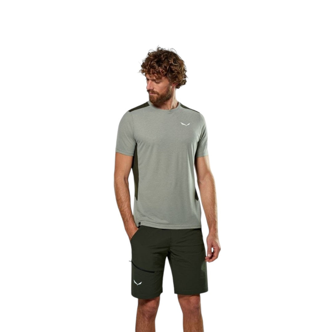 MAGLIA PUEZ HYBRID DRY'TON