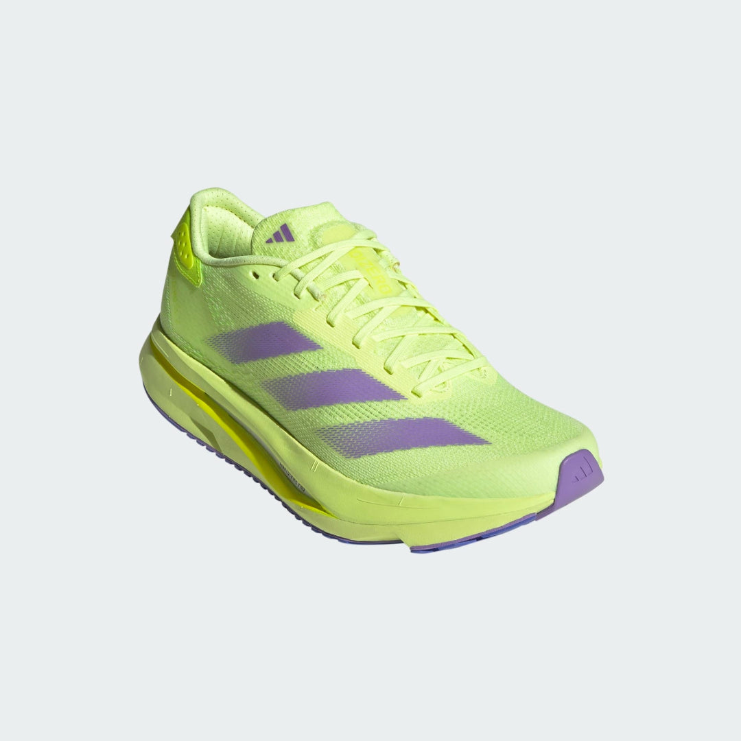 Adidas Adizero SL2: Scarpe Running Ammortizzazione Lightstrike Pro Adizero SL2 Donna