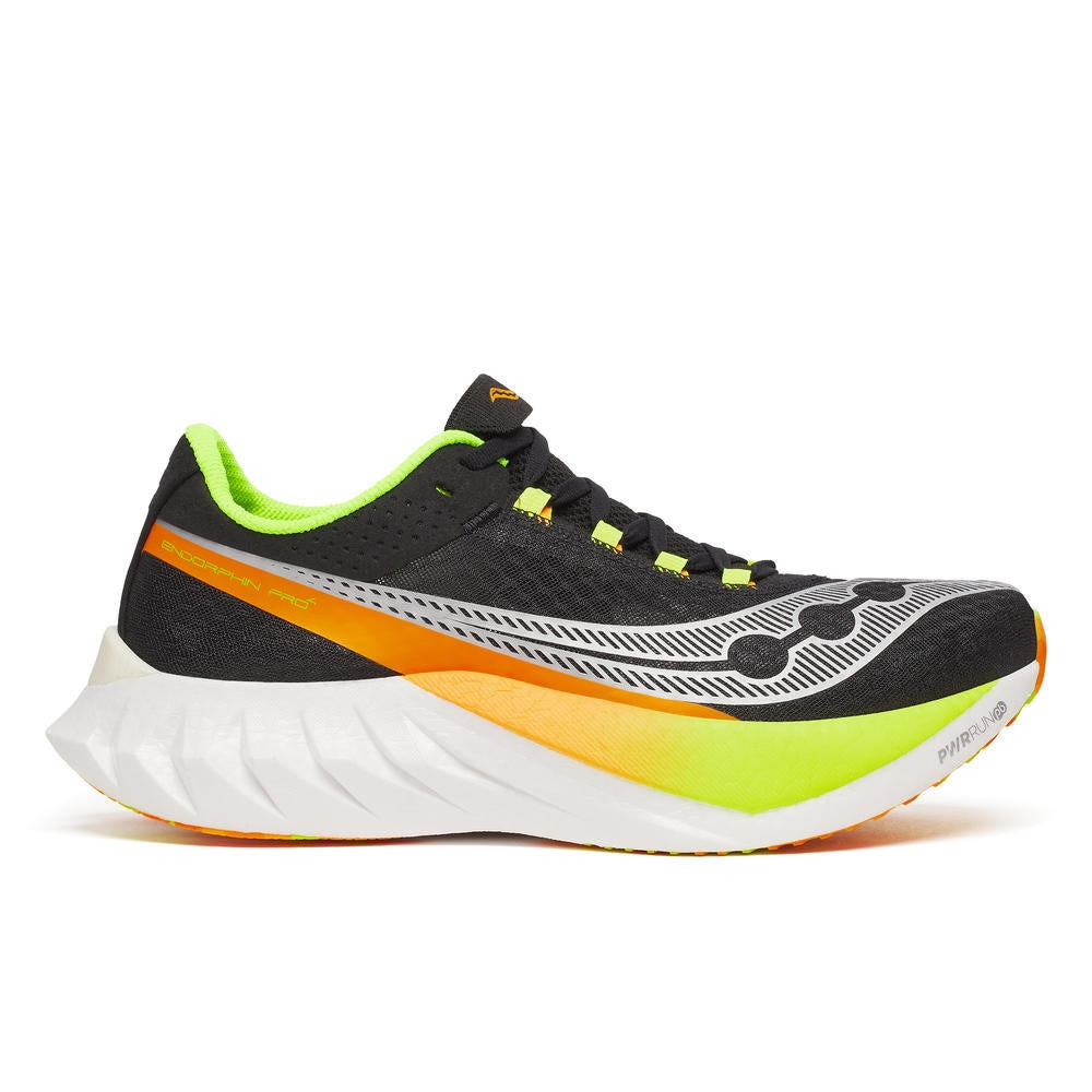 Endorphin Pro 4: Scarpa da Corsa ad Alte Prestazioni