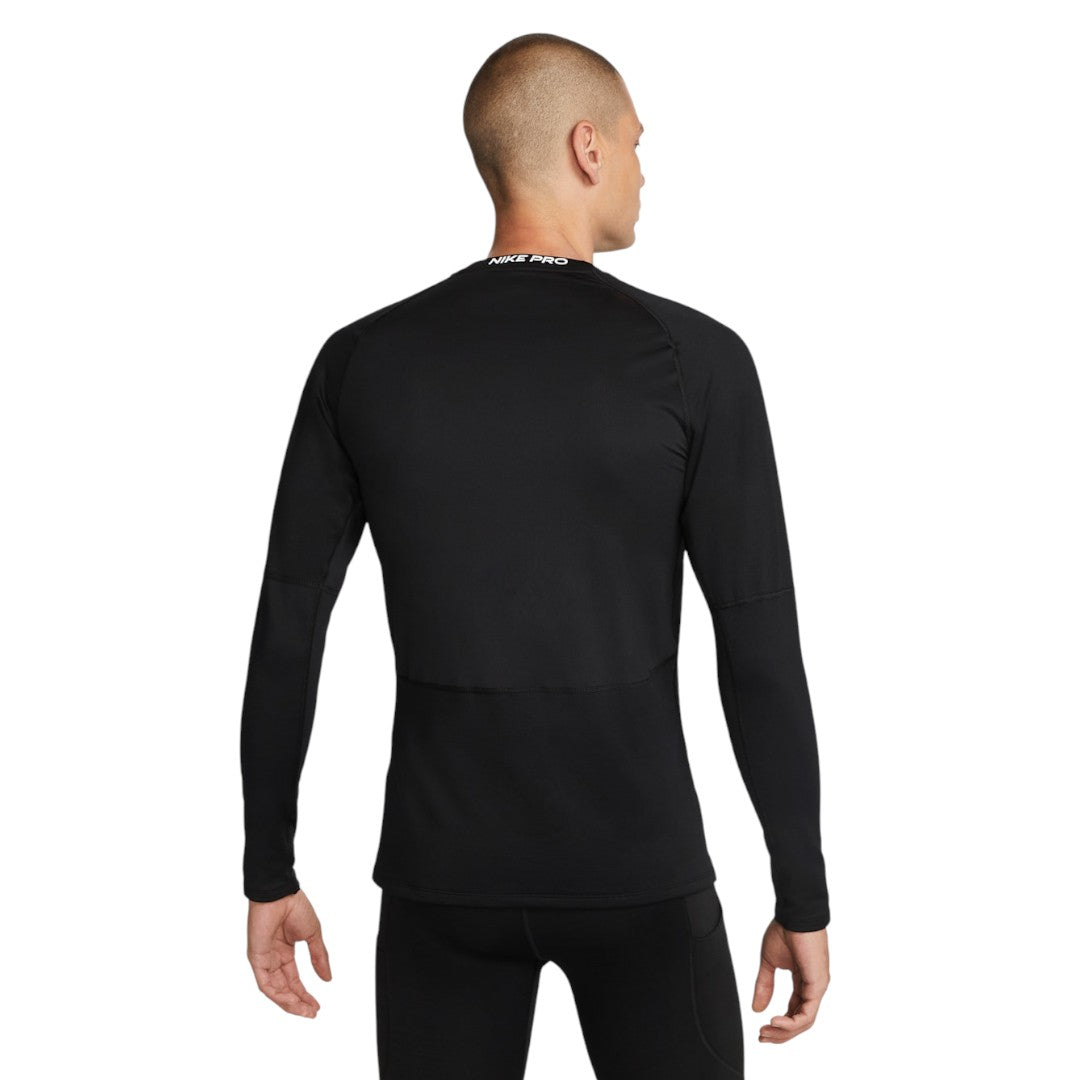 MAGLIA MANICA LUNGA PRO WARM