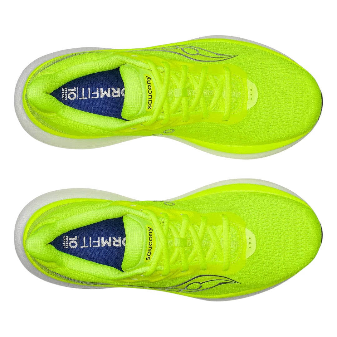 Saucony Triumph 23 #triump Uomo