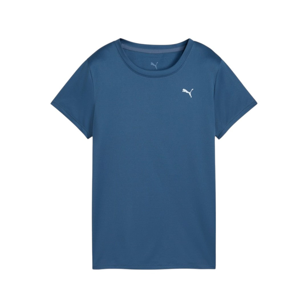 T-SHIRT GRAPHICS RUN FASTER