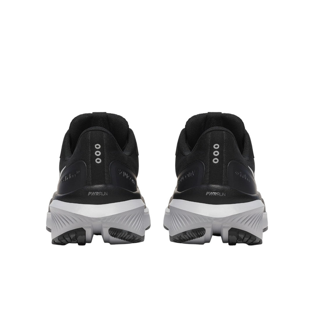 Saucony Echelon 10: Scarpa Running Comfort e Protezione Uomo