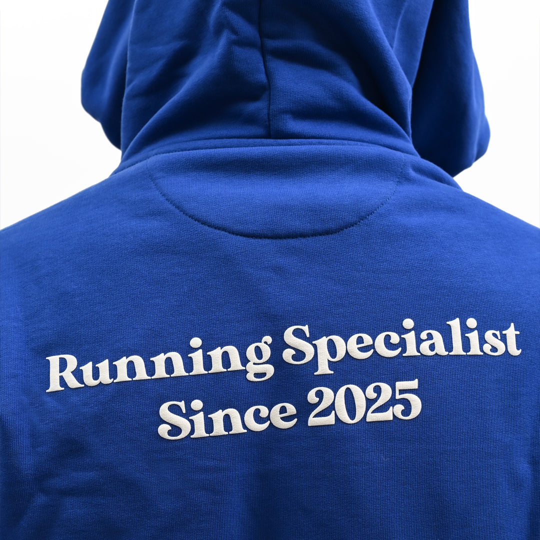 Felpa con cappuccio Since 25'