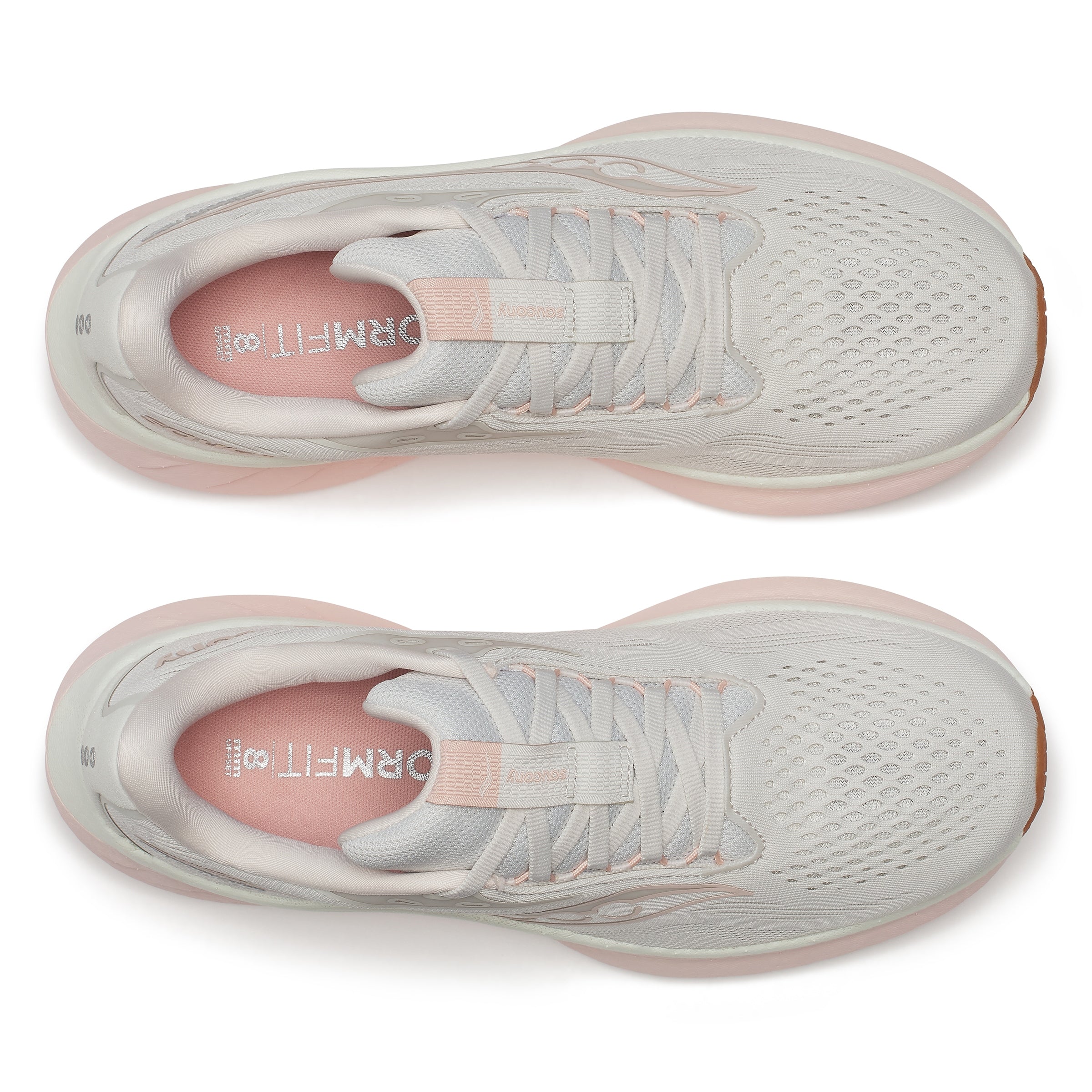 Saucony Corsa Neutra [brand] Ride 18: Comfort e Reattività Versatili Donna