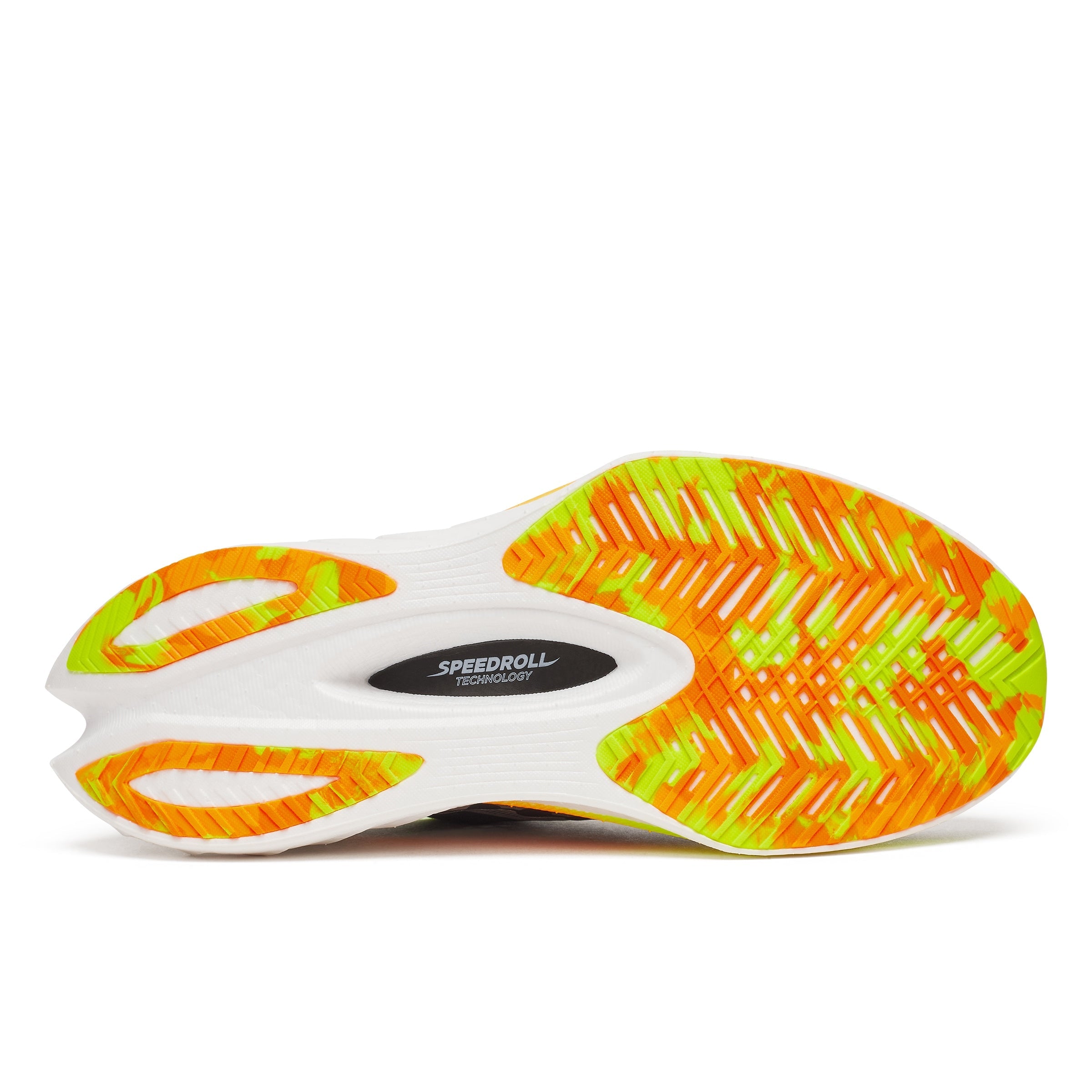 Saucony Endorphin Pro 4: Scarpa da Corsa Ad Alte Prestazioni Uomo