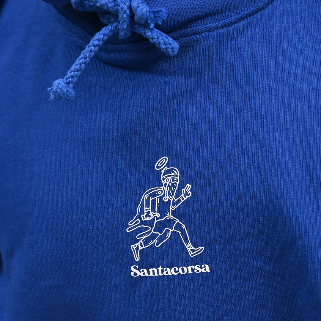 Felpa con cappuccio Since 25'