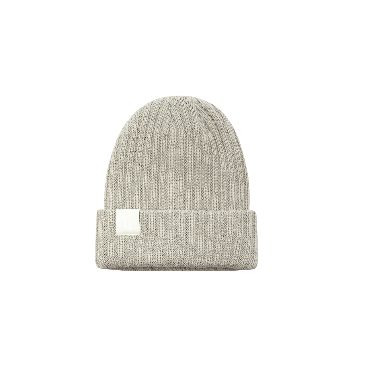 Berretto Essenziale NRG - Grigio mélange/Vela - 922172-050