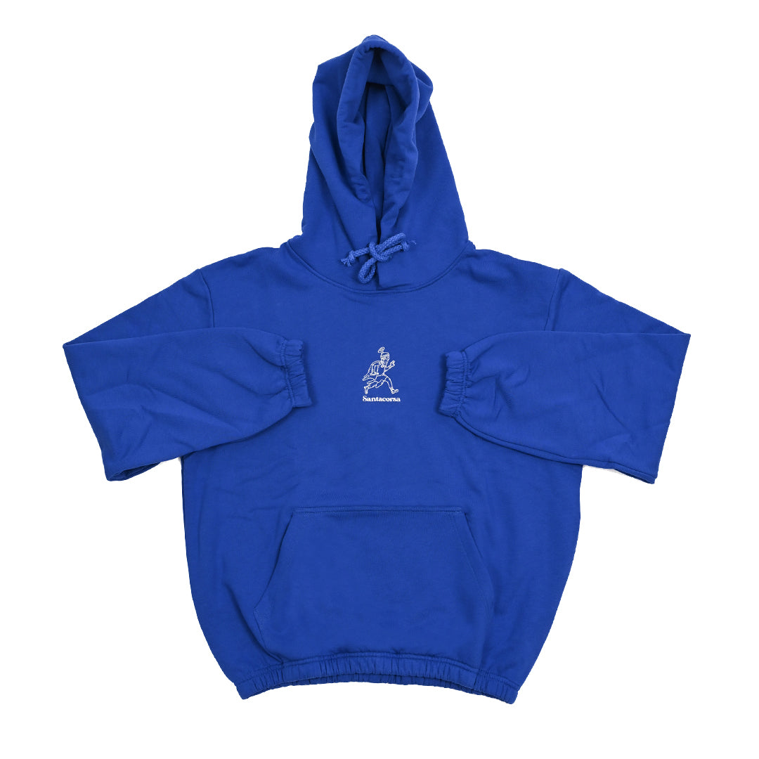 Felpa con cappuccio Since 25'