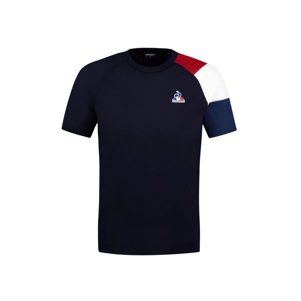 T-shirt BAT N°1 blu