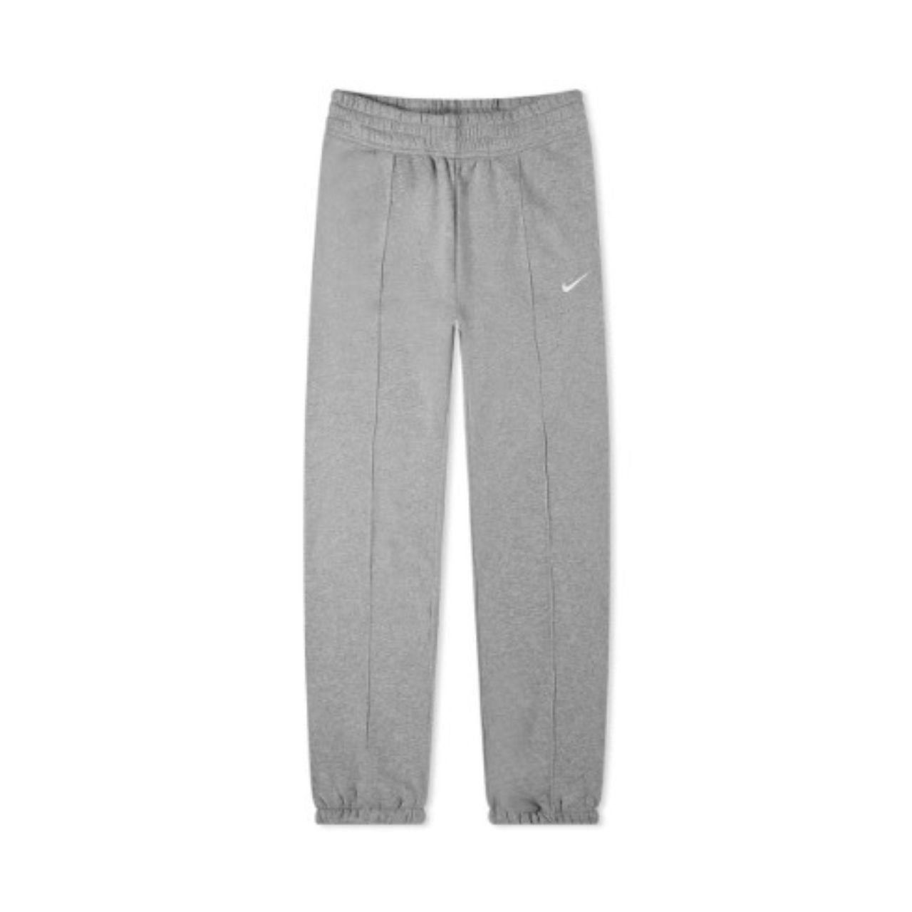 Nike BV4089-063 Pantaloni Tuta Essentials Grigio
