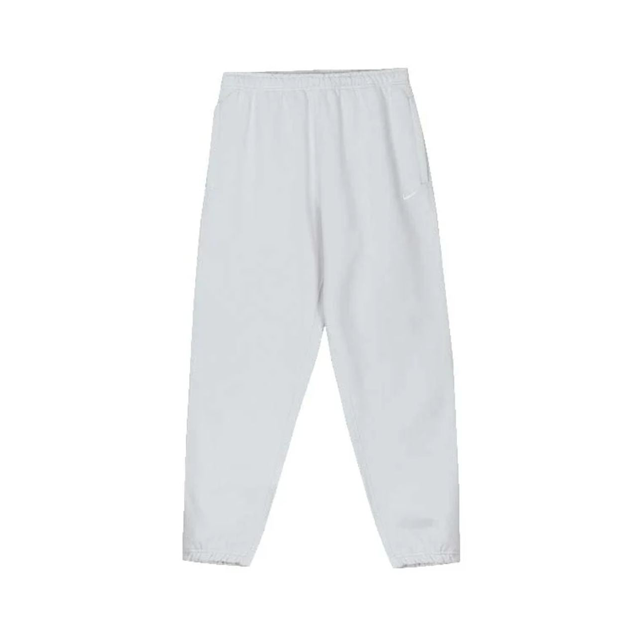 Nike CW5460-121 - Pantaloni Tuta NRG Summit White