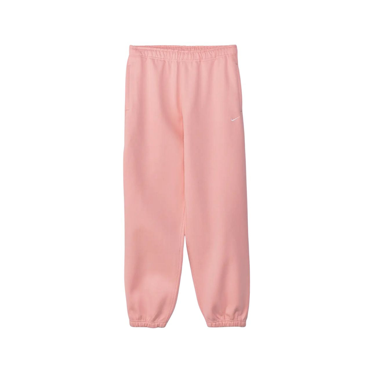 Nike Pantaloni in pile NRG Solo Swoosh W CW5565-697