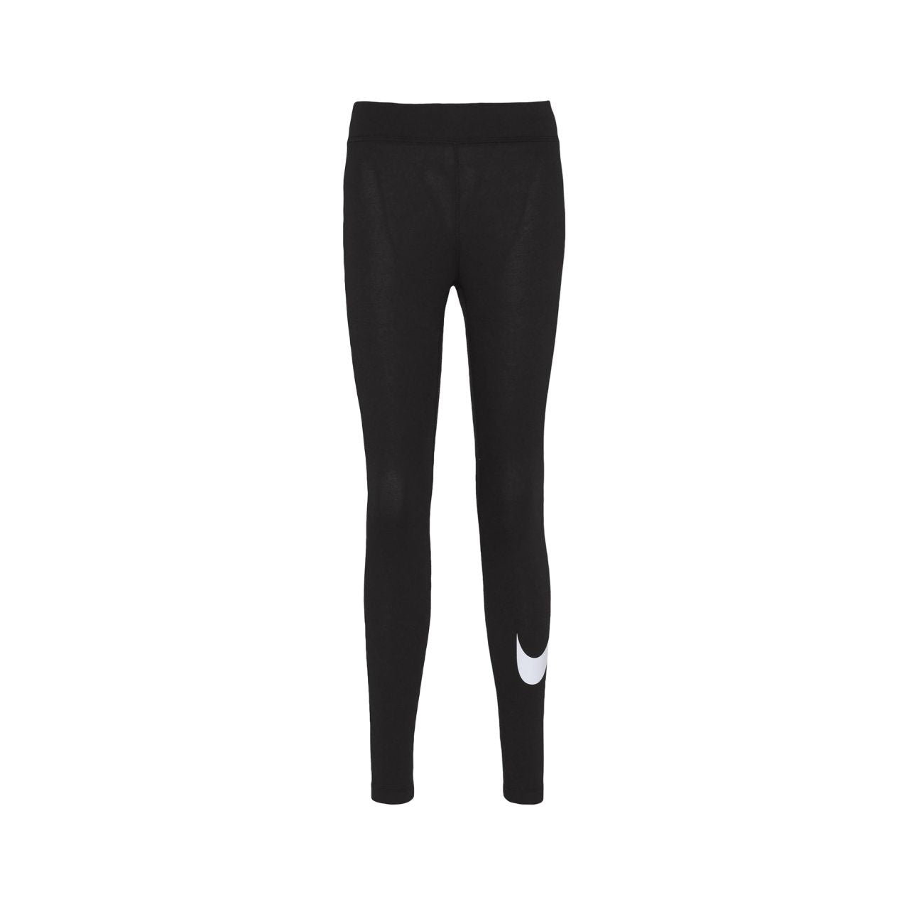 Nike Leggings Essentials CZ8530-010 - Nero/Bianco