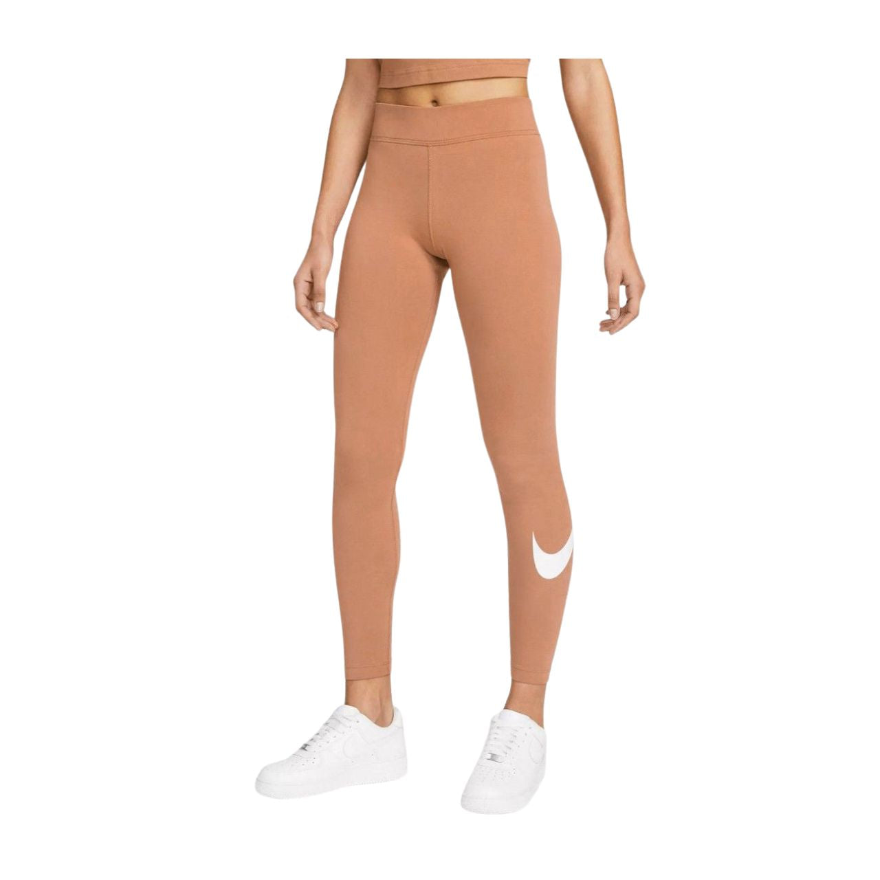 Nike Leggings Essential Swoosh CZ8530-215