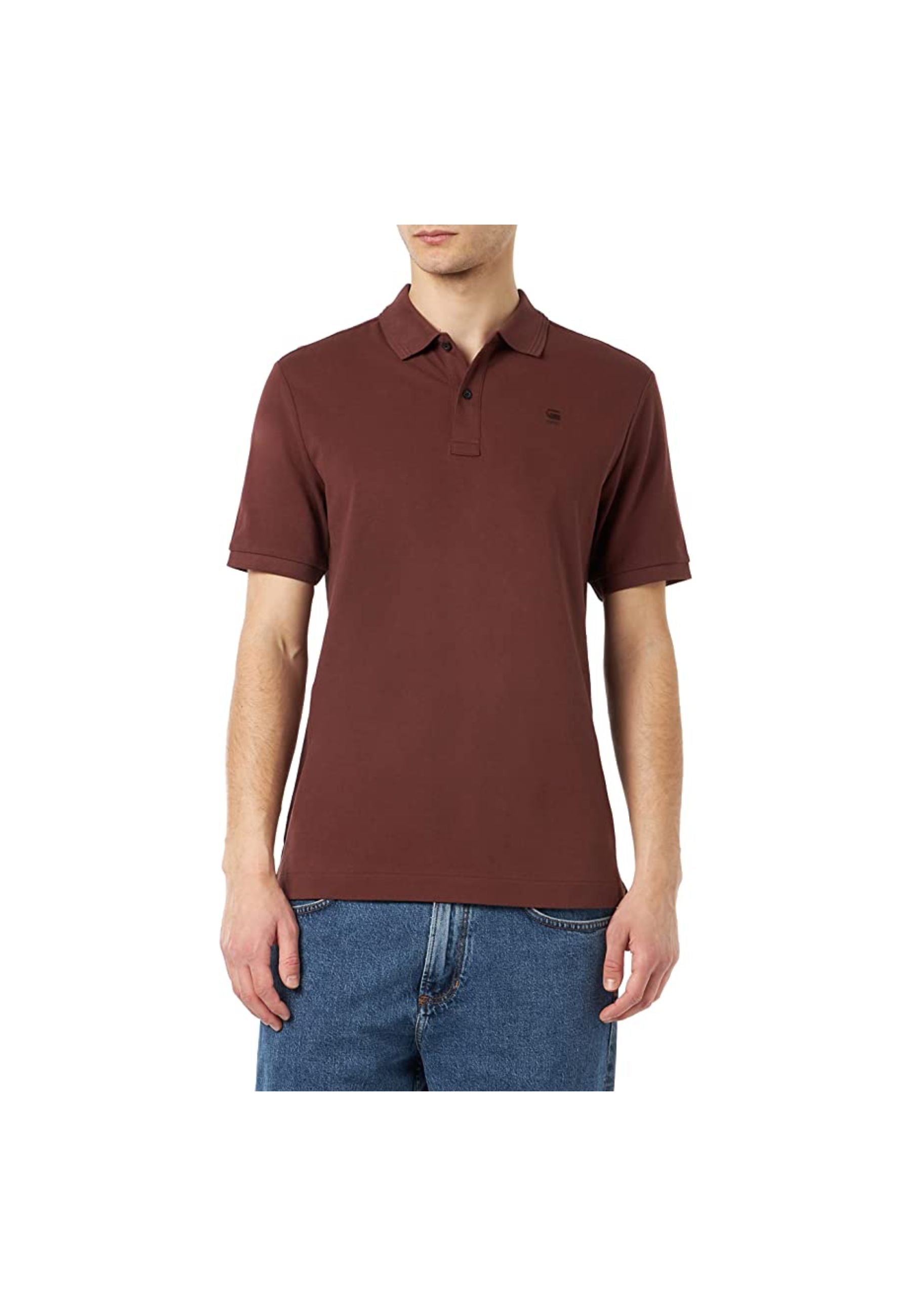 DUNDA SLIM POLO