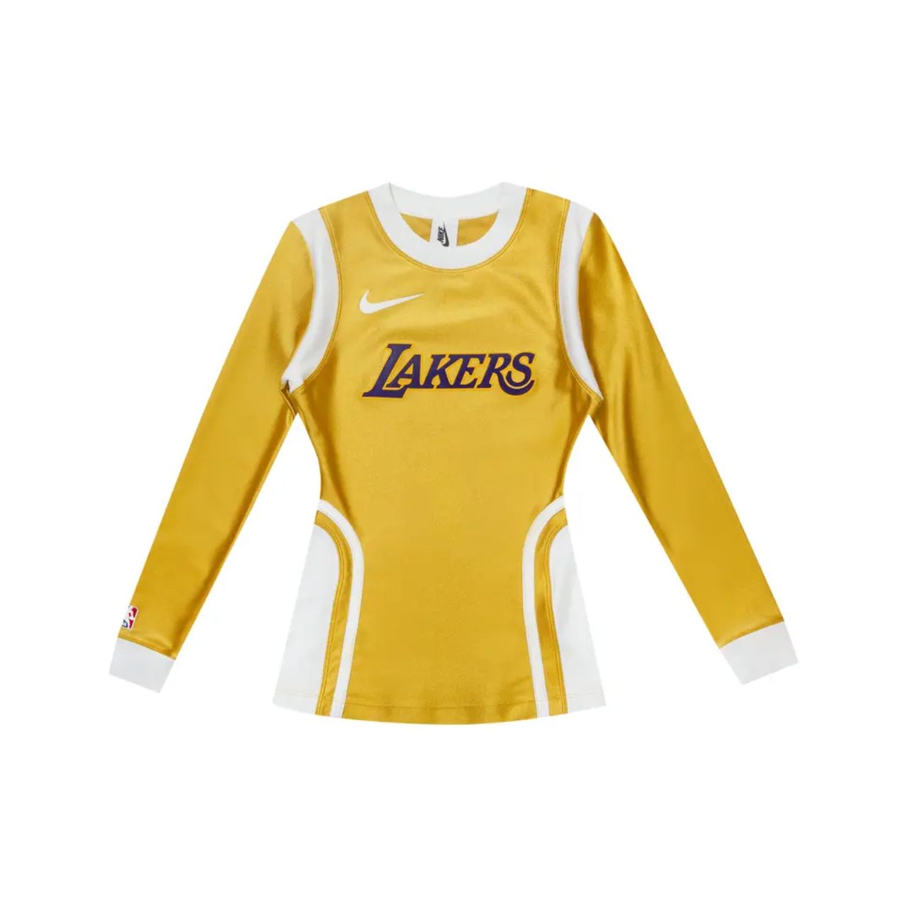 Nike Top x Ambush LA Mineral Gold - DB1613-723