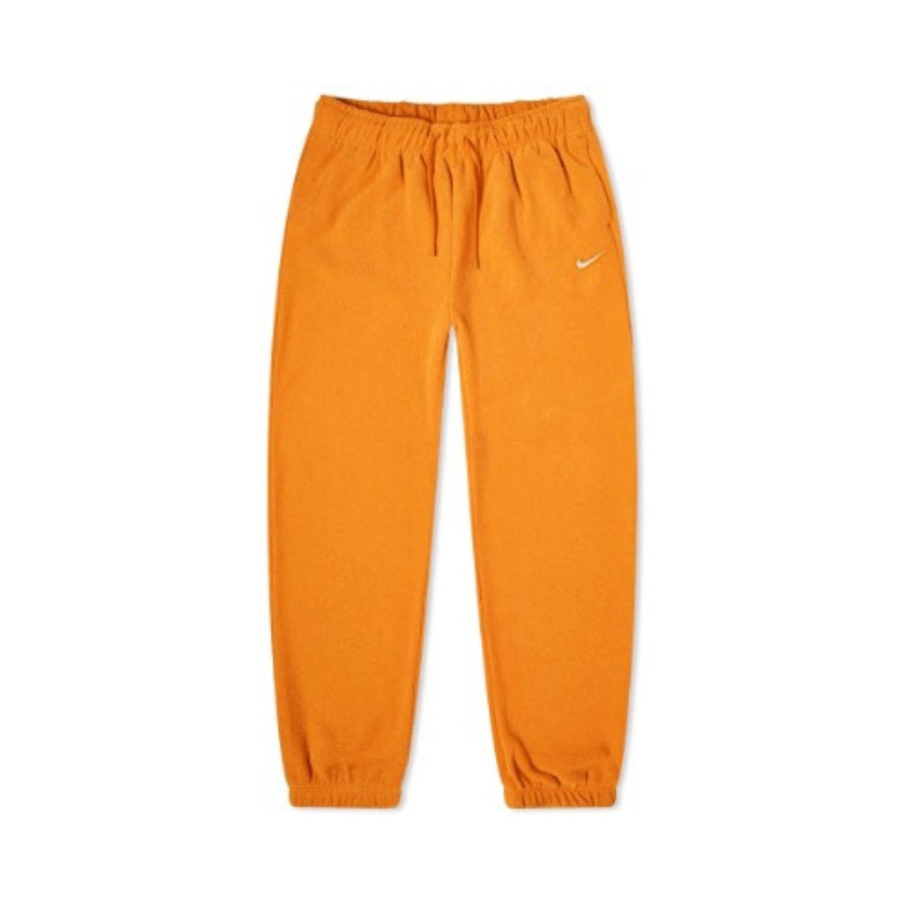 Nike Joggers DD5110-738 Curry Chiaro/Bianco