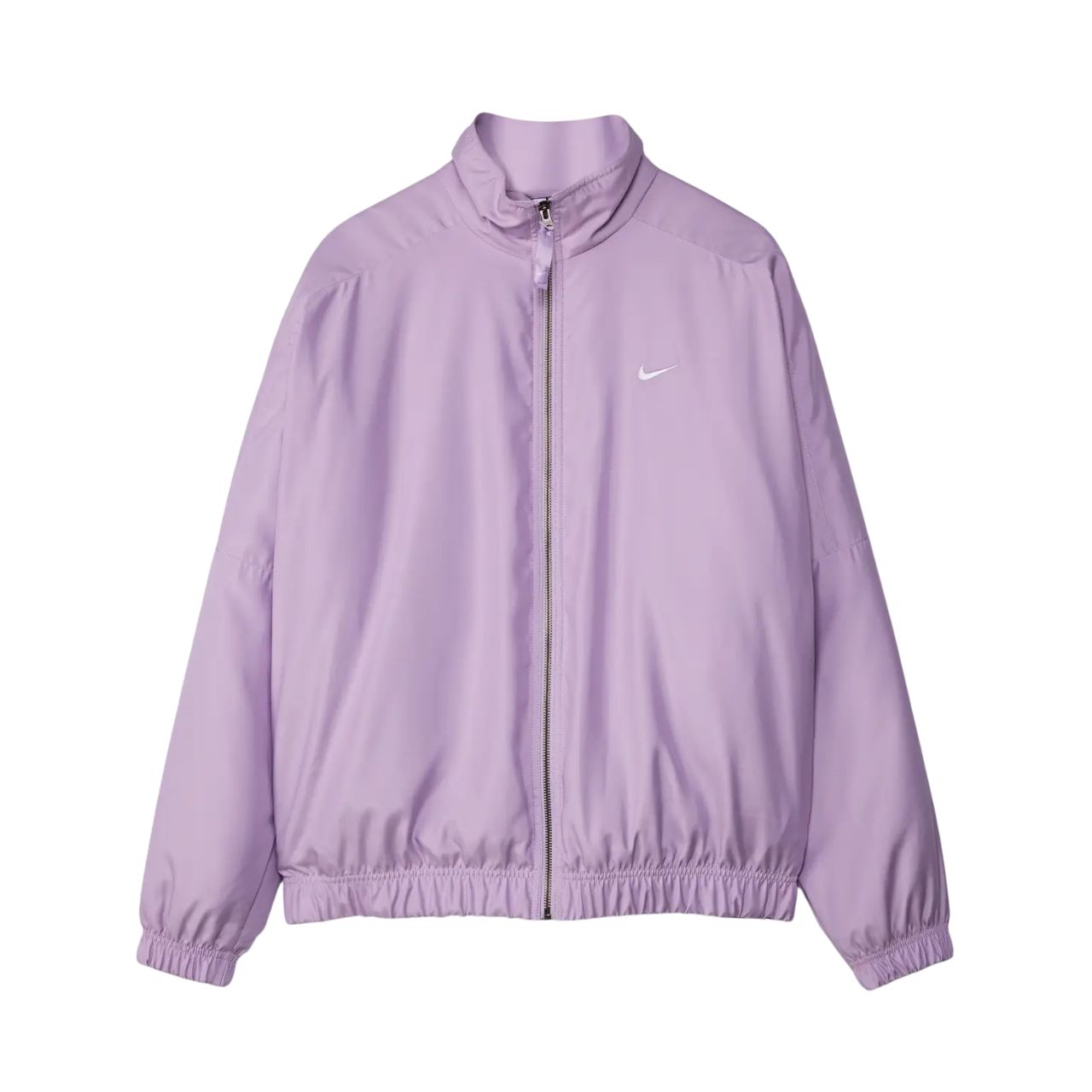 Nike Giacca Bomber Raso Solo Swoosh DN1266-530