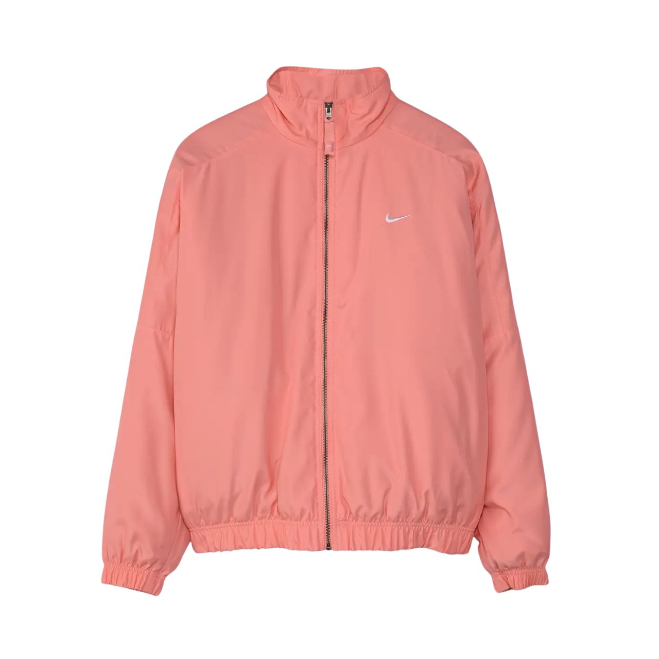 Nike Solo Swoosh Bomber Satinato DN1266-697