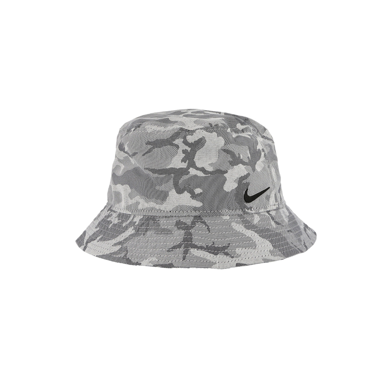 Cappello Nike NRG Bucket Hat Nero - DN4184-010