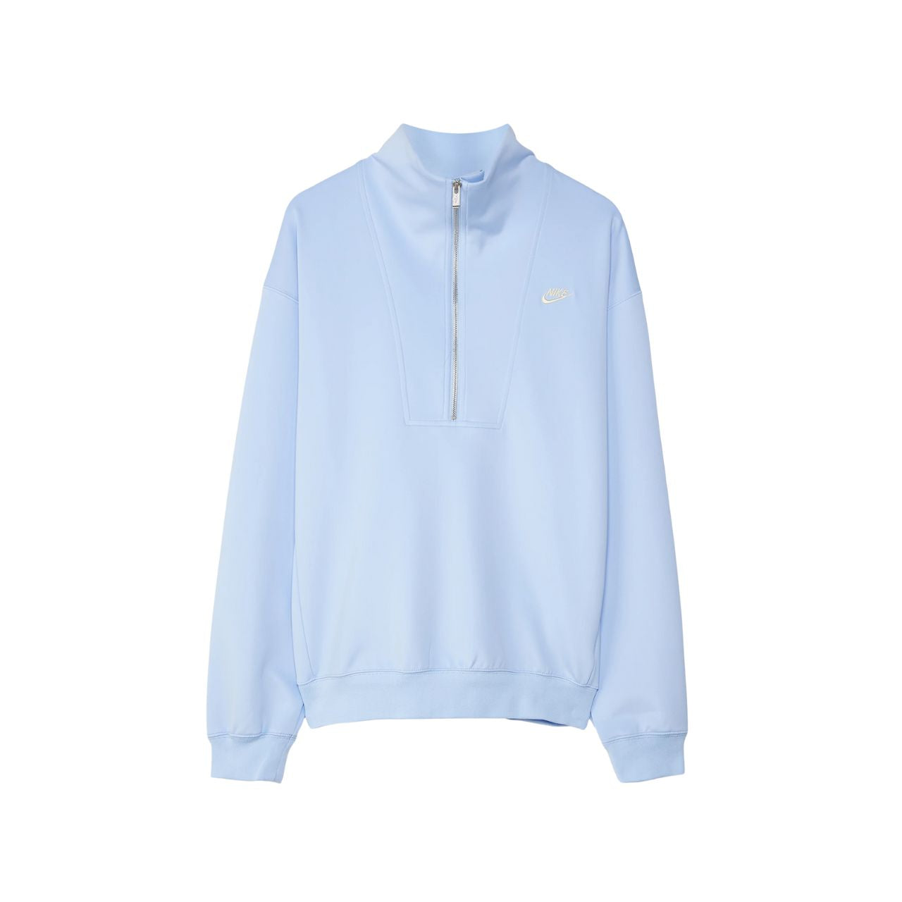 Nike Circa Half Zip Top - Royal Tint (DQ4237-425)