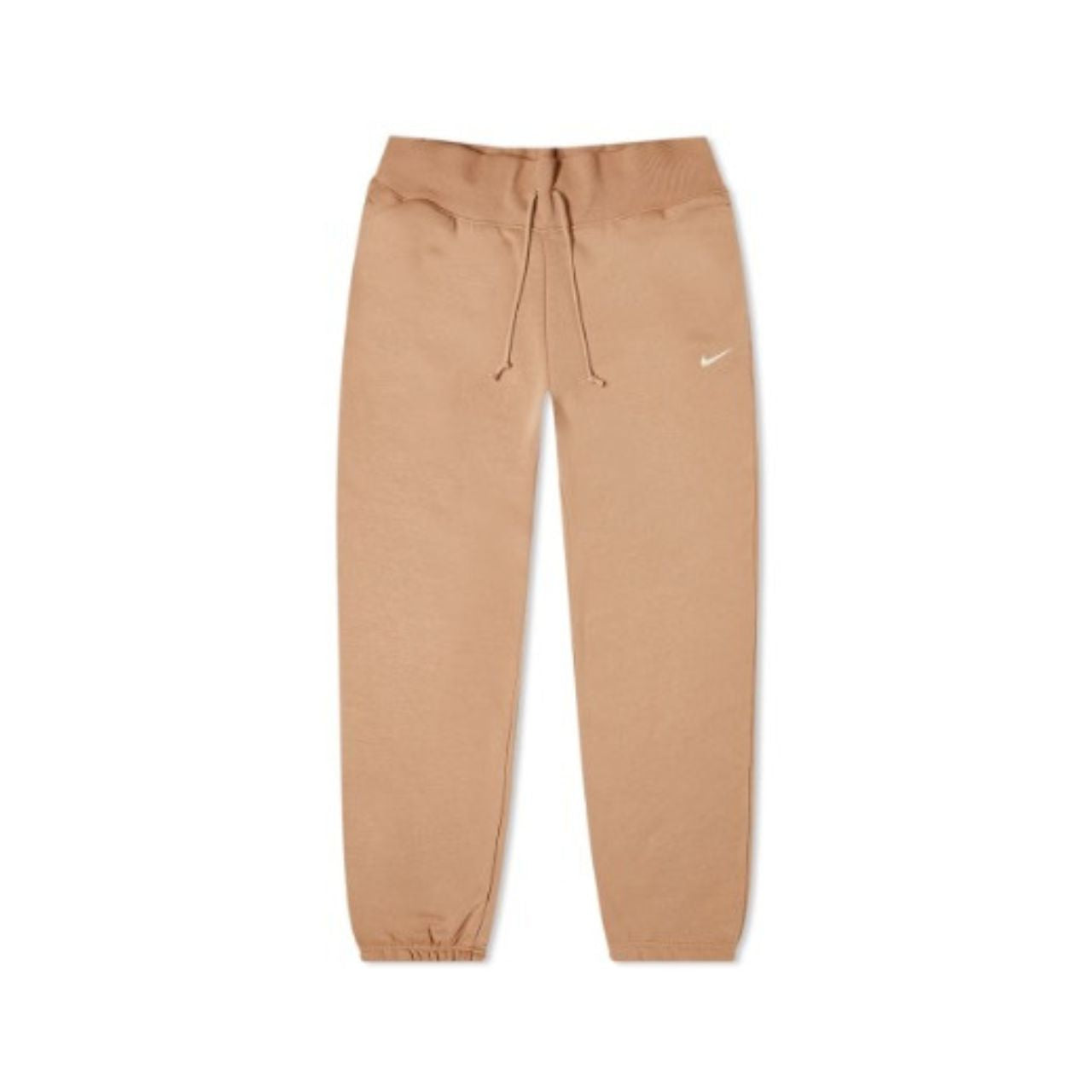Nike DQ5887-200 Pantaloni Phoenix Fleece Oversize