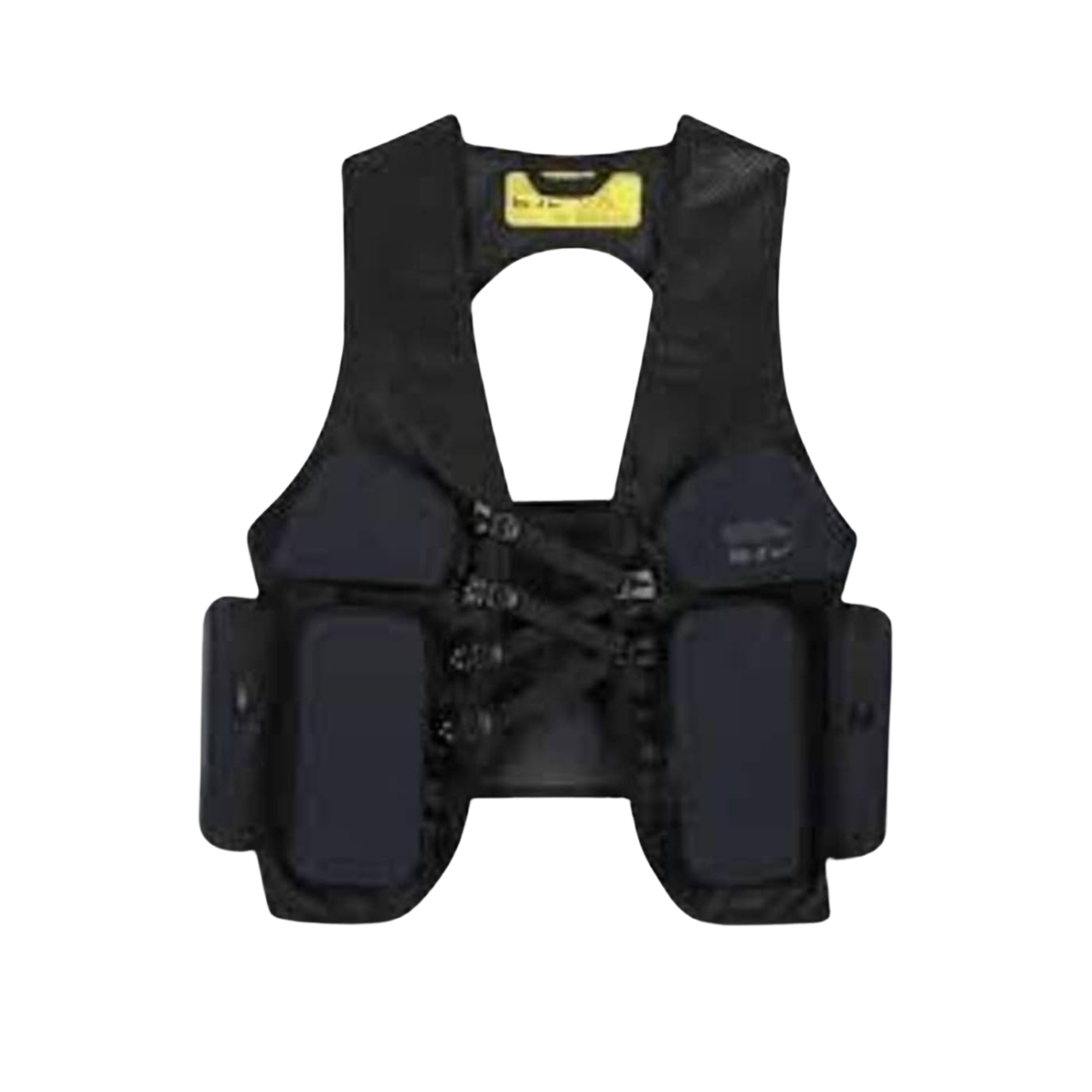 Nike Gilet I.S.P.A. Nero - Codice Articolo DV1146-010