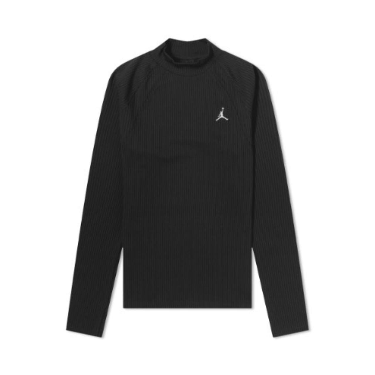 Nike Air Jordan Flight Rib Top (DV1420-010) - Nero