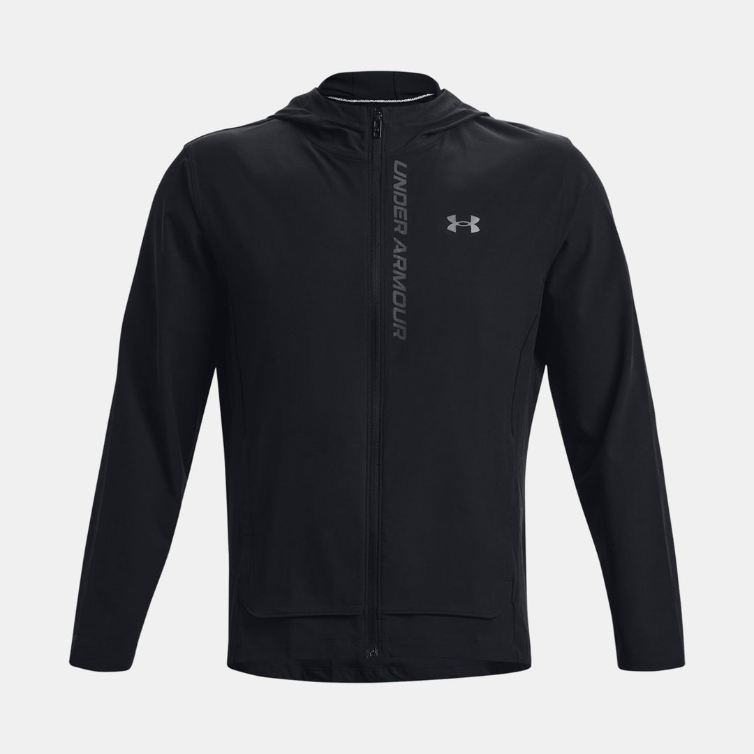 UA Outrun The Storm Jacket