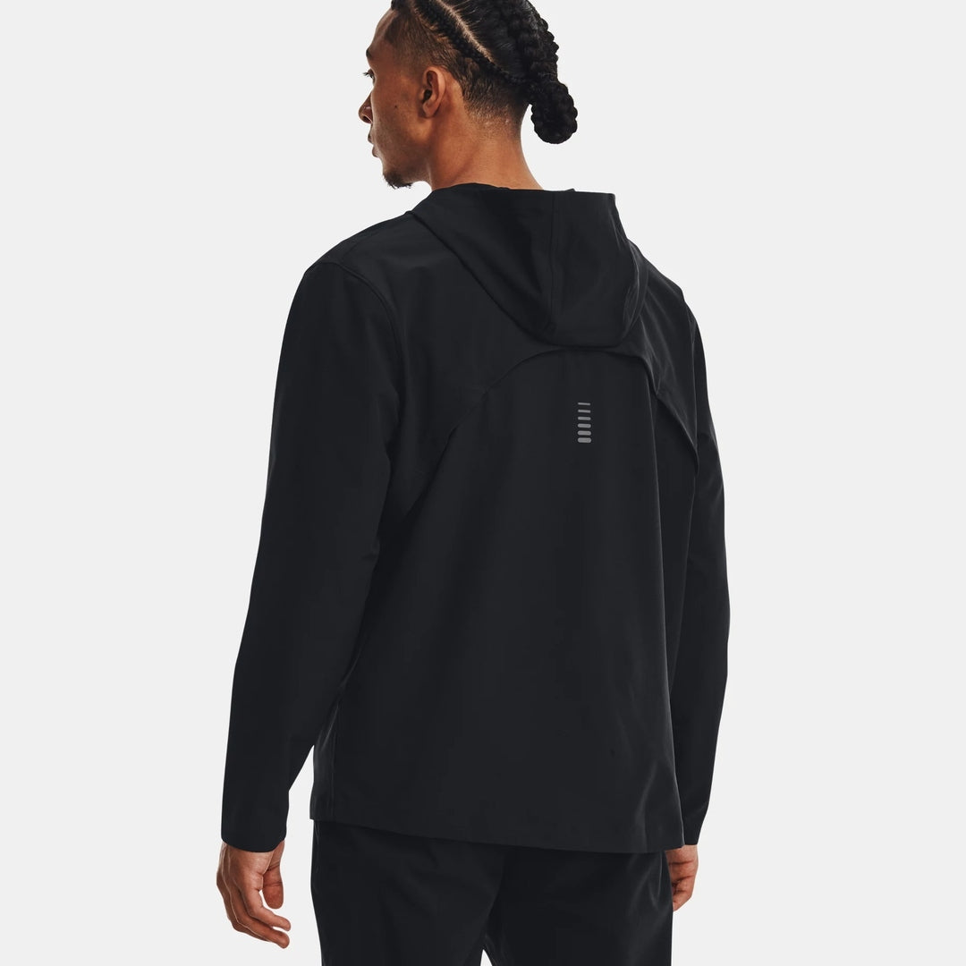 UA Outrun The Storm Jacket