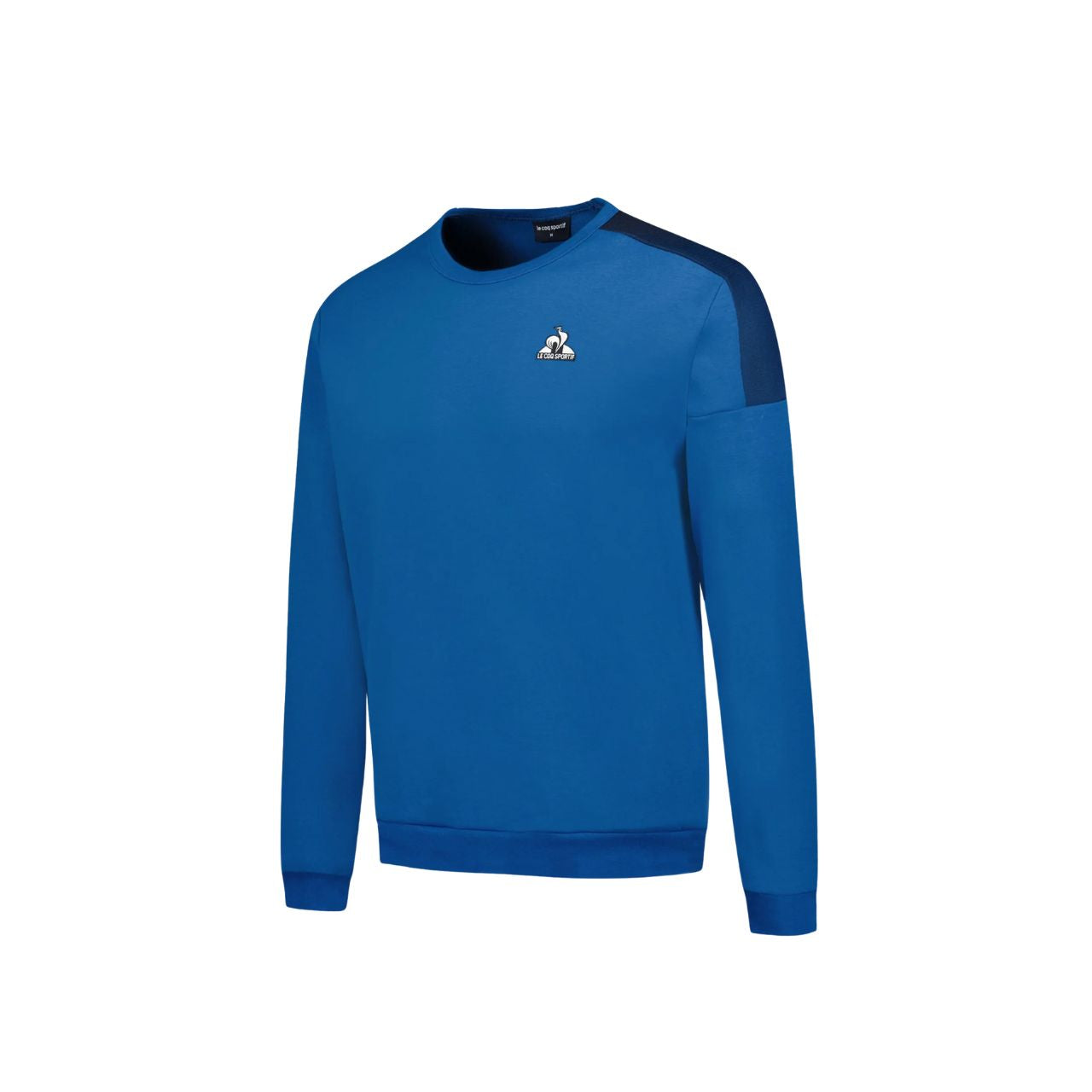 Felpa HERITAGE N°1 M blue