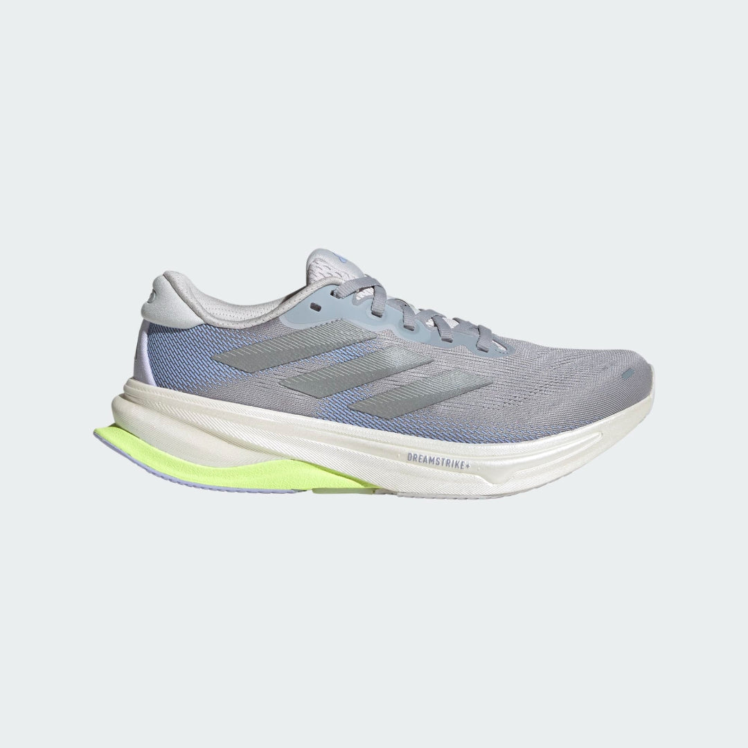 Supernova Solution 2: Scarpe Running Stabili e Ammortizzate