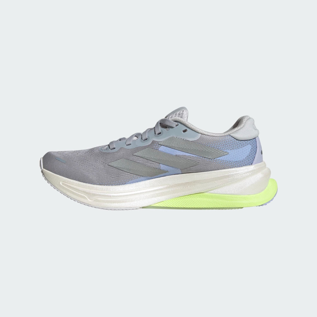 Adidas Supernova Solution 2: Scarpe Running Stabili e Ammortizzate Donna