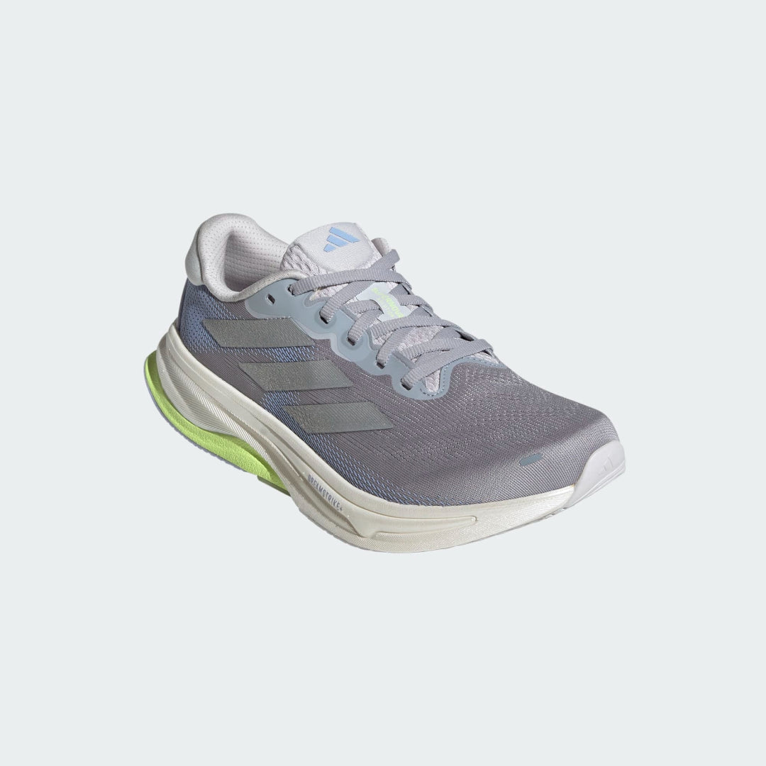 Adidas Supernova Solution 2: Scarpe Running Stabili e Ammortizzate Donna