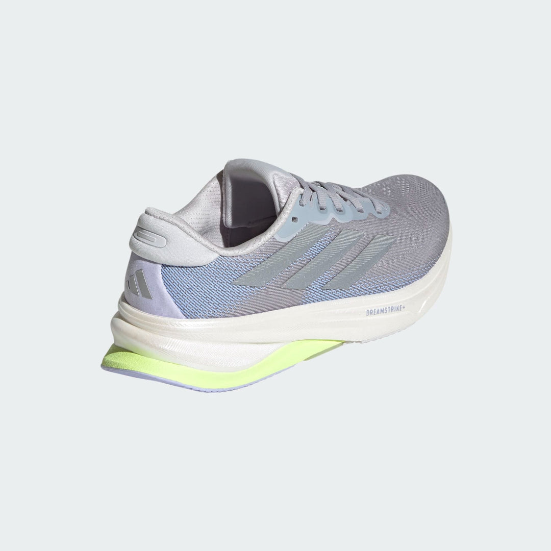 Adidas Supernova Solution 2: Scarpe Running Stabili e Ammortizzate Donna